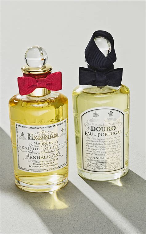 penhaligon's outlet.